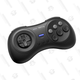 8BitDo M30 Wireless Controller | $25 | Amazon